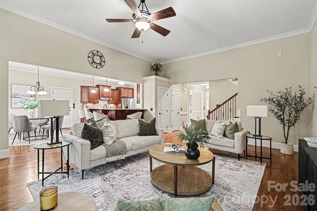 8205 Curico Lane Charlotte NC 28227