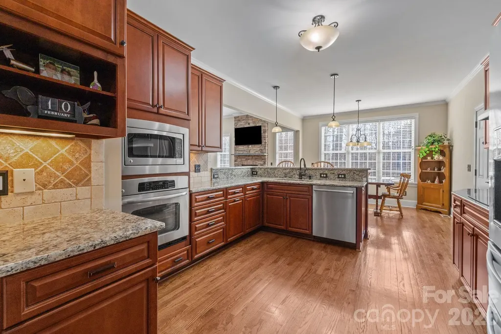 8205 Curico Lane Charlotte NC 28227