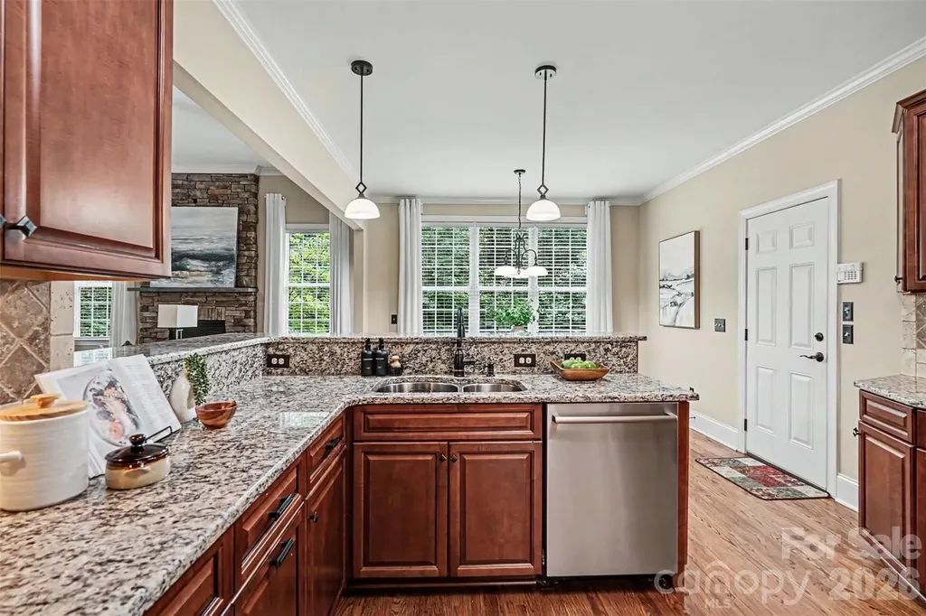 8205 Curico Lane Charlotte NC 28227