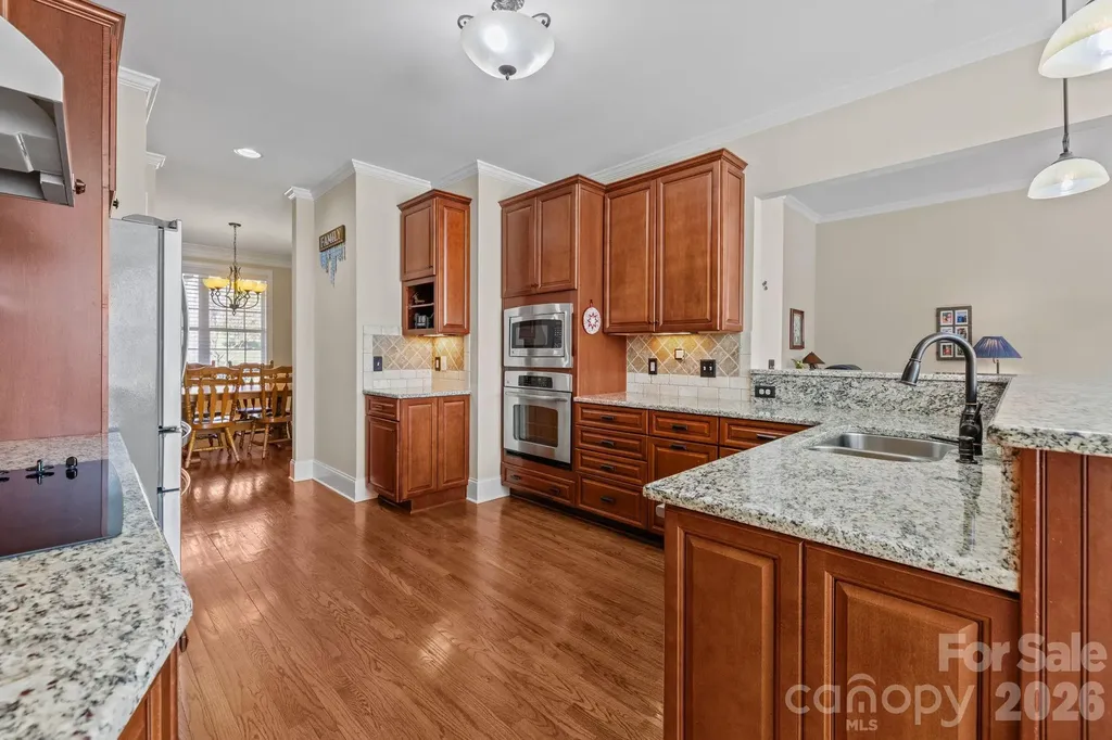 8205 Curico Lane Charlotte NC 28227