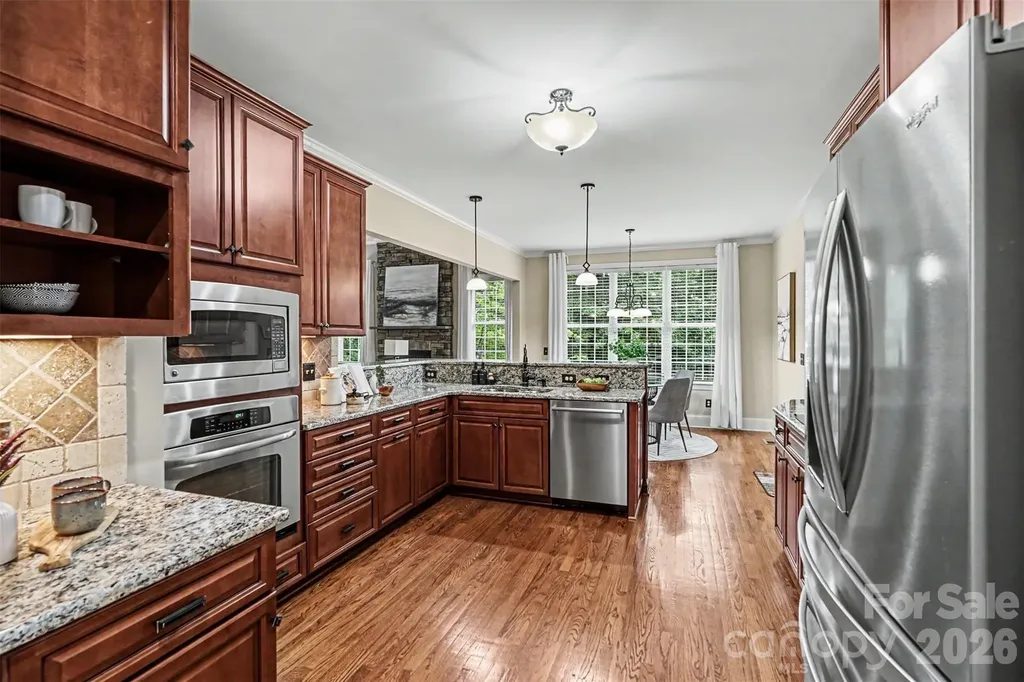 8205 Curico Lane Charlotte NC 28227