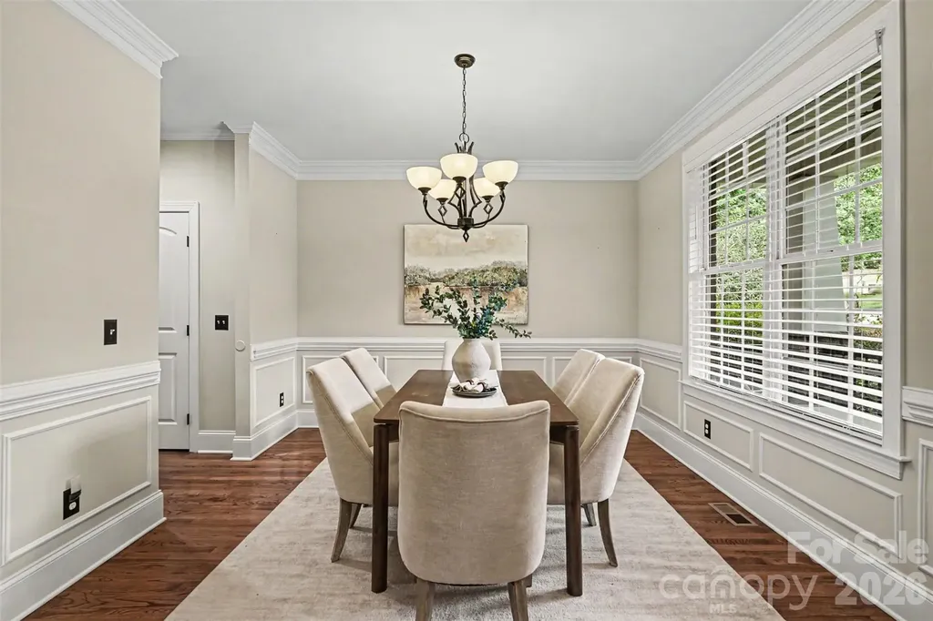 8205 Curico Lane Charlotte NC 28227