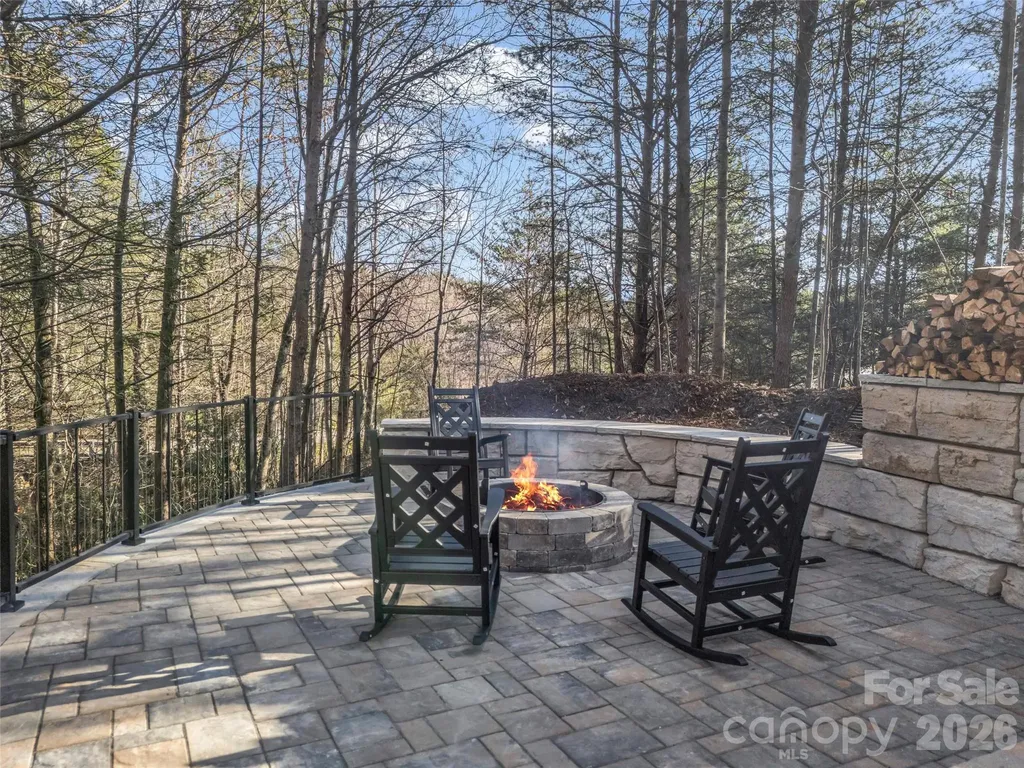 61 Deep Gap Farm Road E Mill Spring NC 28756