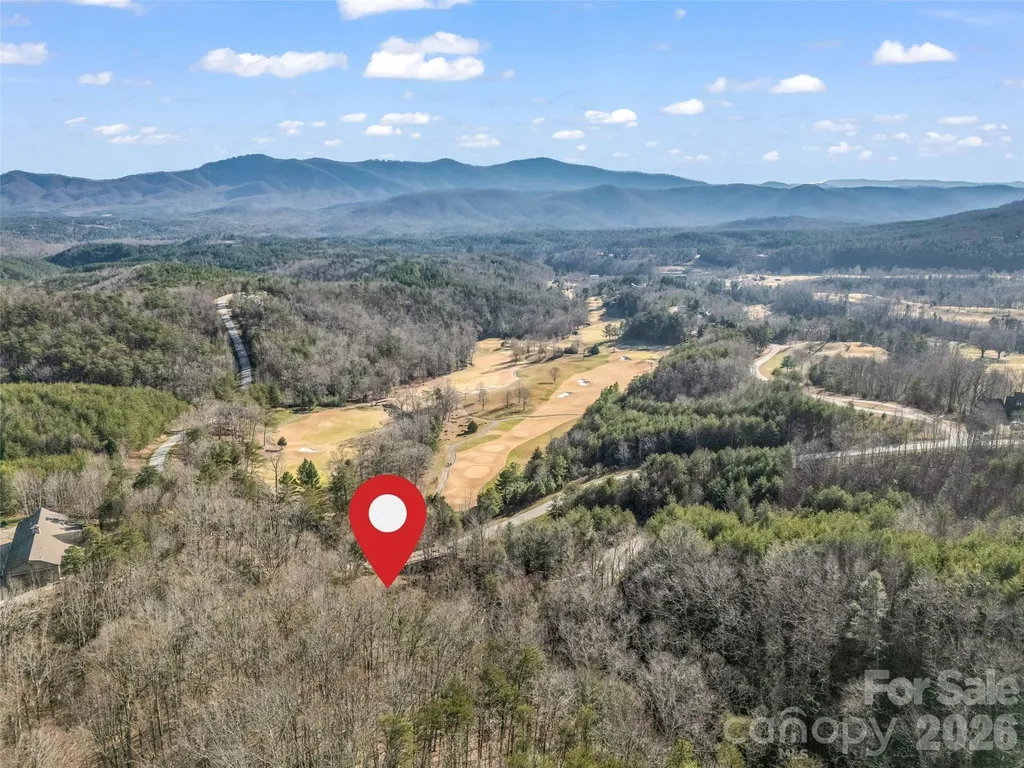 61 Deep Gap Farm Road E Mill Spring NC 28756