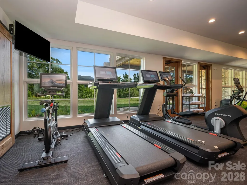 61 Deep Gap Farm Road E Mill Spring NC 28756