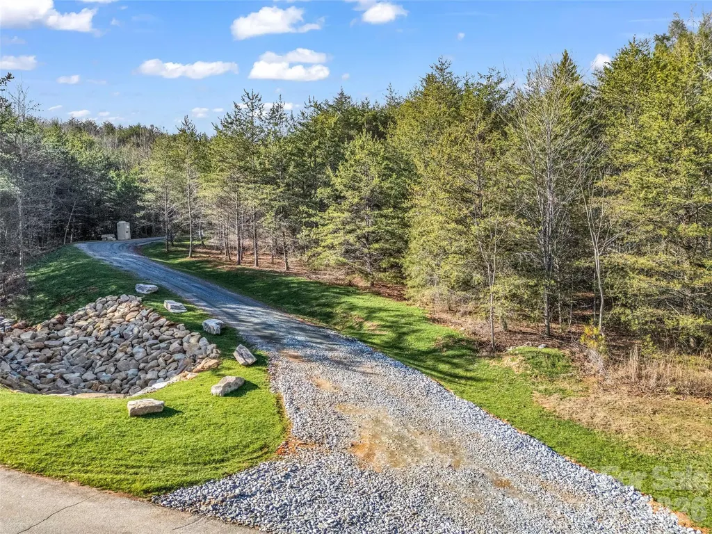 61 Deep Gap Farm Road E Mill Spring NC 28756