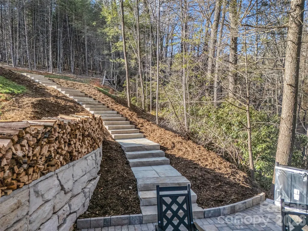 61 Deep Gap Farm Road E Mill Spring NC 28756
