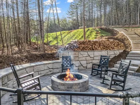 61 Deep Gap Farm Road E Mill Spring NC 28756