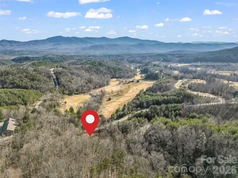 61 Deep Gap Farm Road E Mill Spring NC 28756