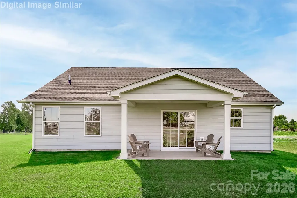 227 Linwood Estates Drive Lexington NC 27292