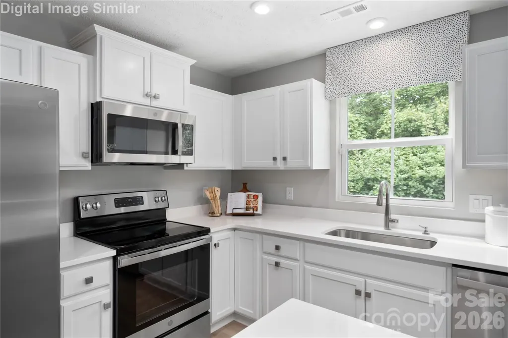 227 Linwood Estates Drive Lexington NC 27292