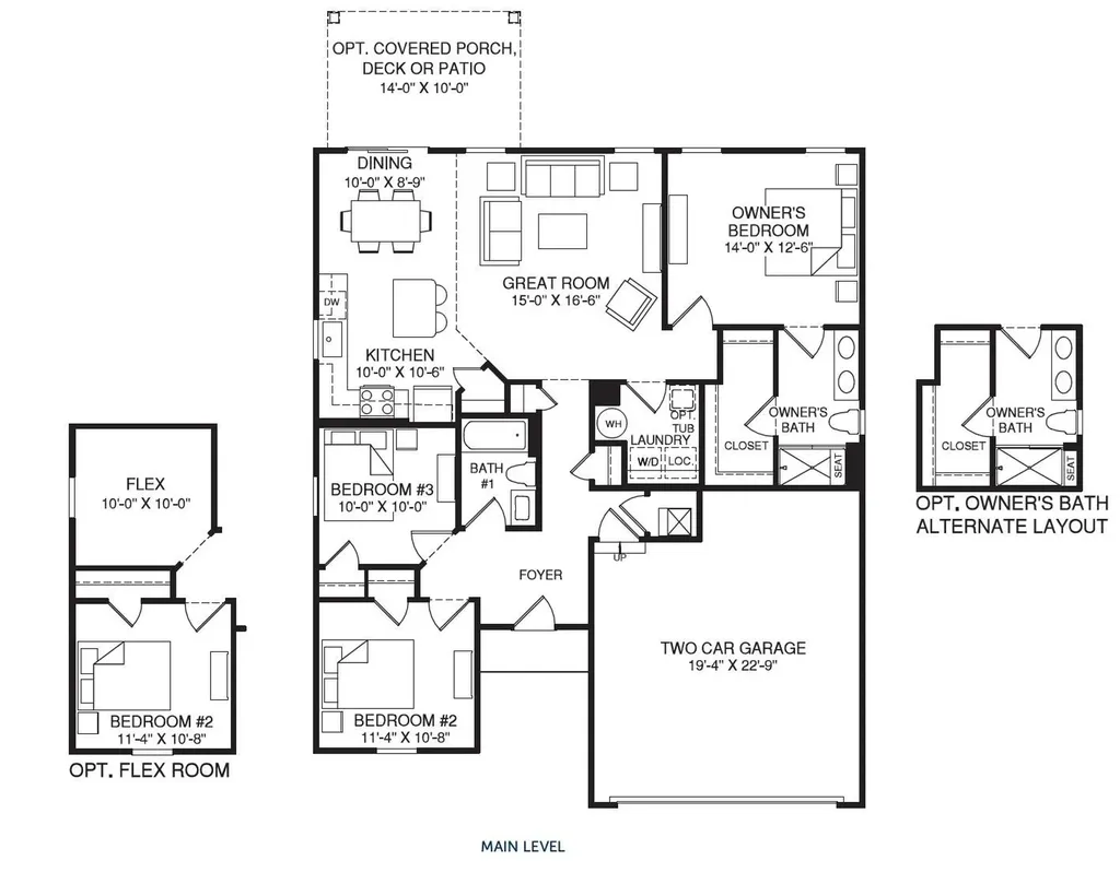 227 Linwood Estates Drive Lexington NC 27292