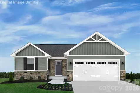 227 Linwood Estates Drive Lexington NC 27292