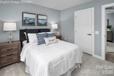 227 Linwood Estates Drive Lexington NC 27292