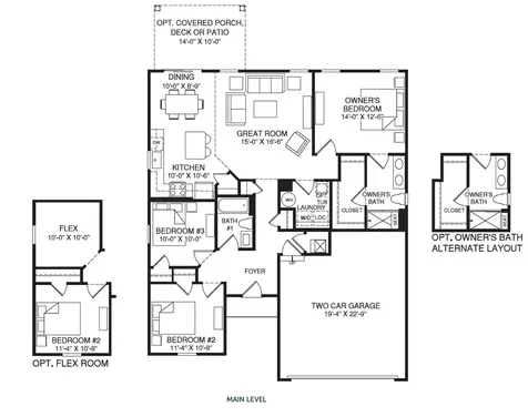 227 Linwood Estates Drive Lexington NC 27292