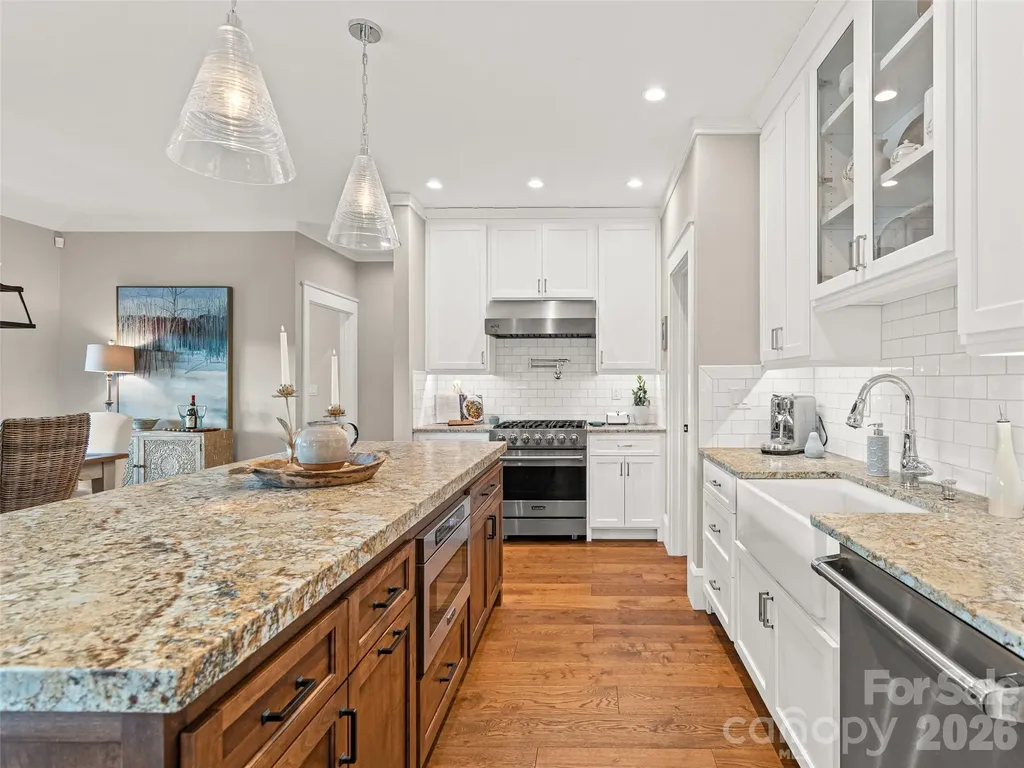 6 Starwood Valley Trail Arden NC 28704
