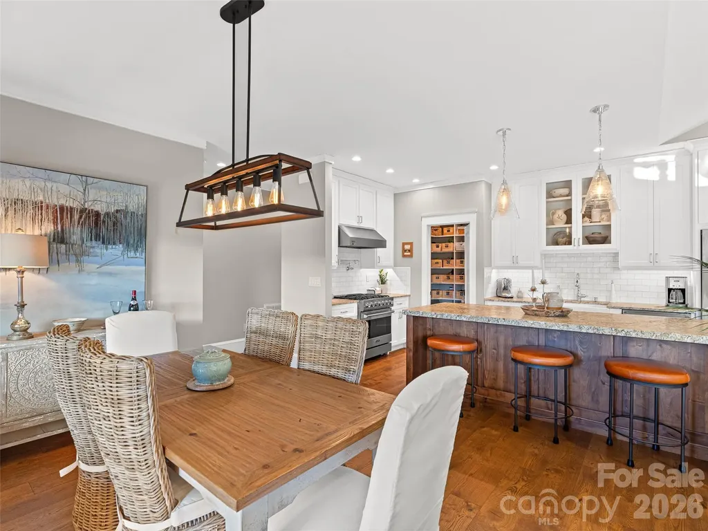 6 Starwood Valley Trail Arden NC 28704