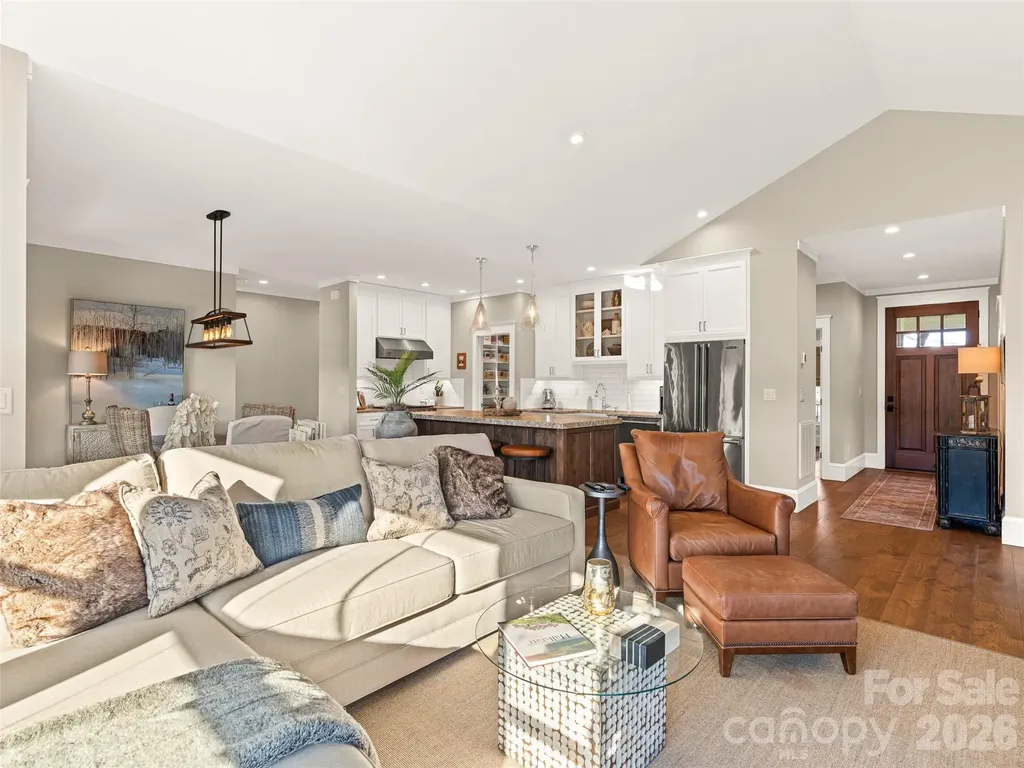 6 Starwood Valley Trail Arden NC 28704