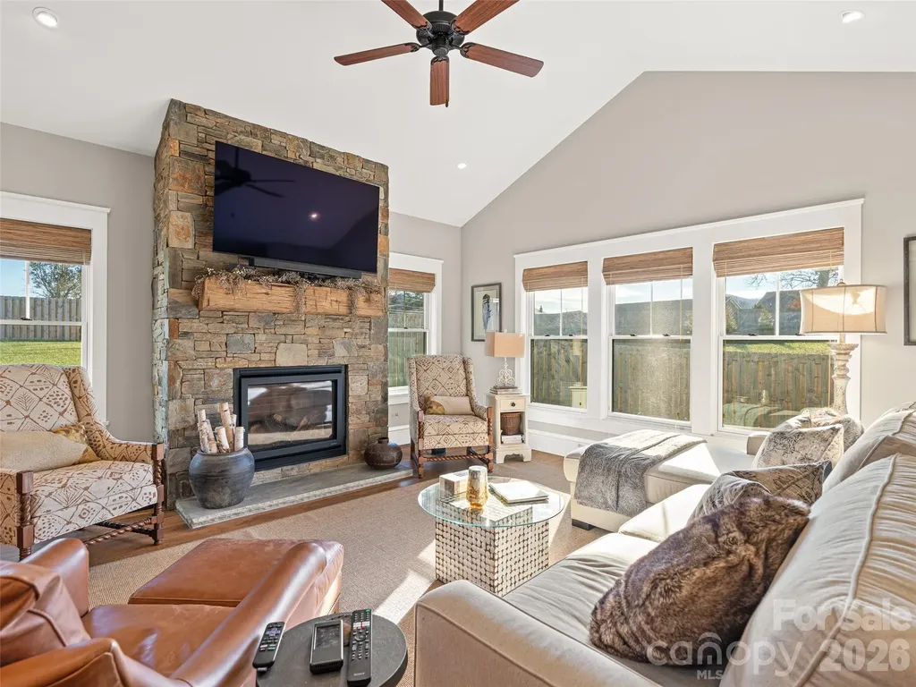 6 Starwood Valley Trail Arden NC 28704