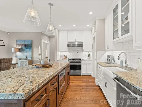 6 Starwood Valley Trail Arden NC 28704