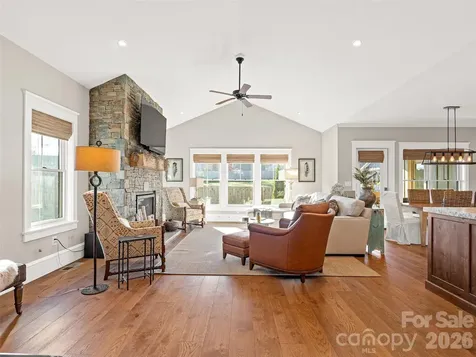 6 Starwood Valley Trail Arden NC 28704