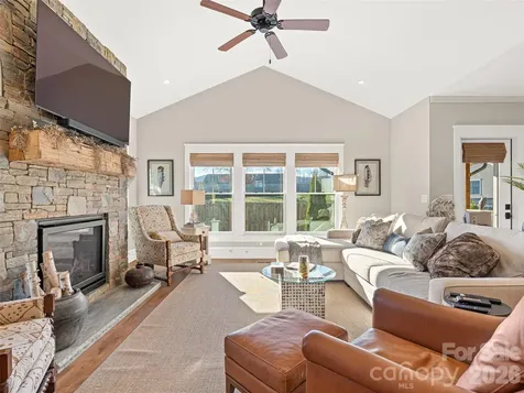 6 Starwood Valley Trail Arden NC 28704