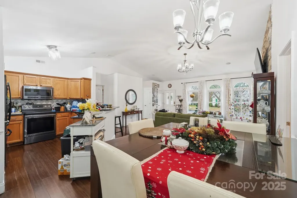 13512 Michael Lynn Road Charlotte NC 28278