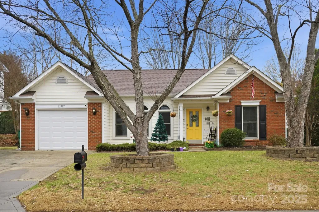 13512 Michael Lynn Road Charlotte NC 28278