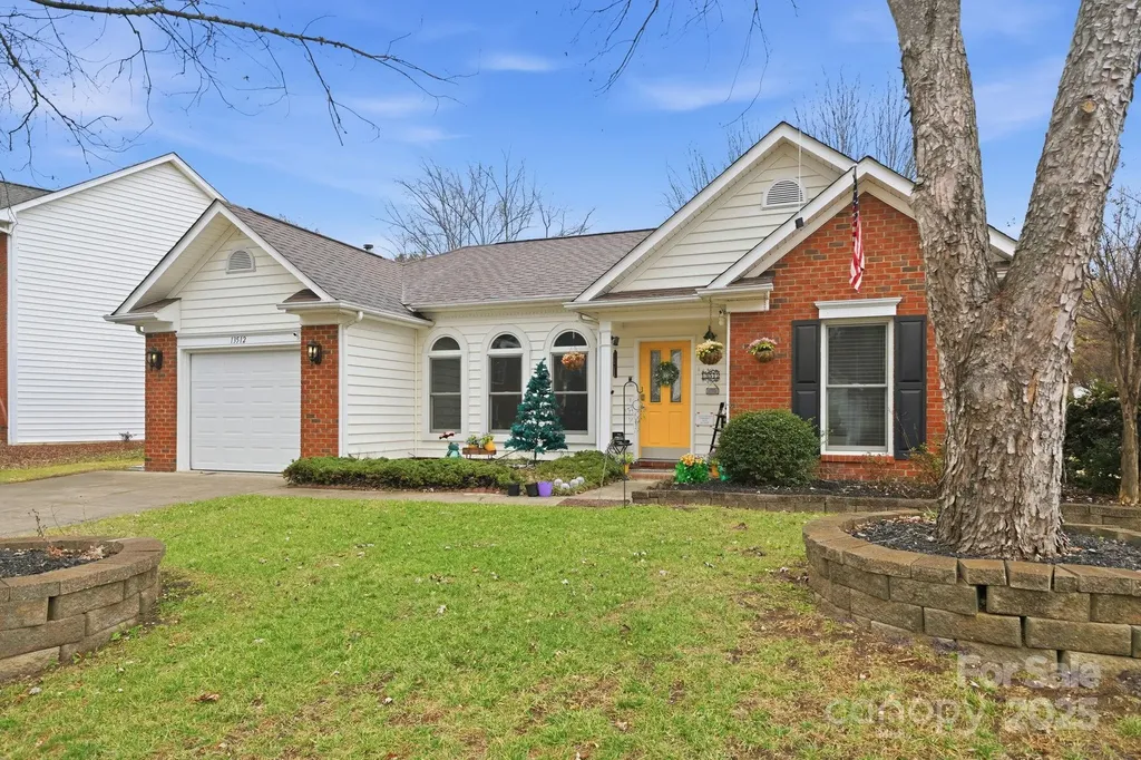 13512 Michael Lynn Road Charlotte NC 28278