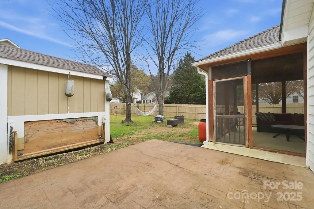 13512 Michael Lynn Road Charlotte NC 28278