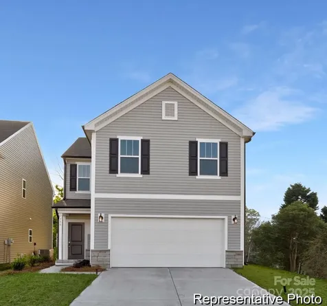 1015 Gondola Court Salisbury NC 28144