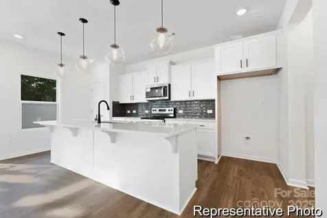 1015 Gondola Court Salisbury NC 28144