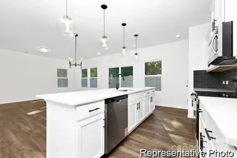1015 Gondola Court Salisbury NC 28144