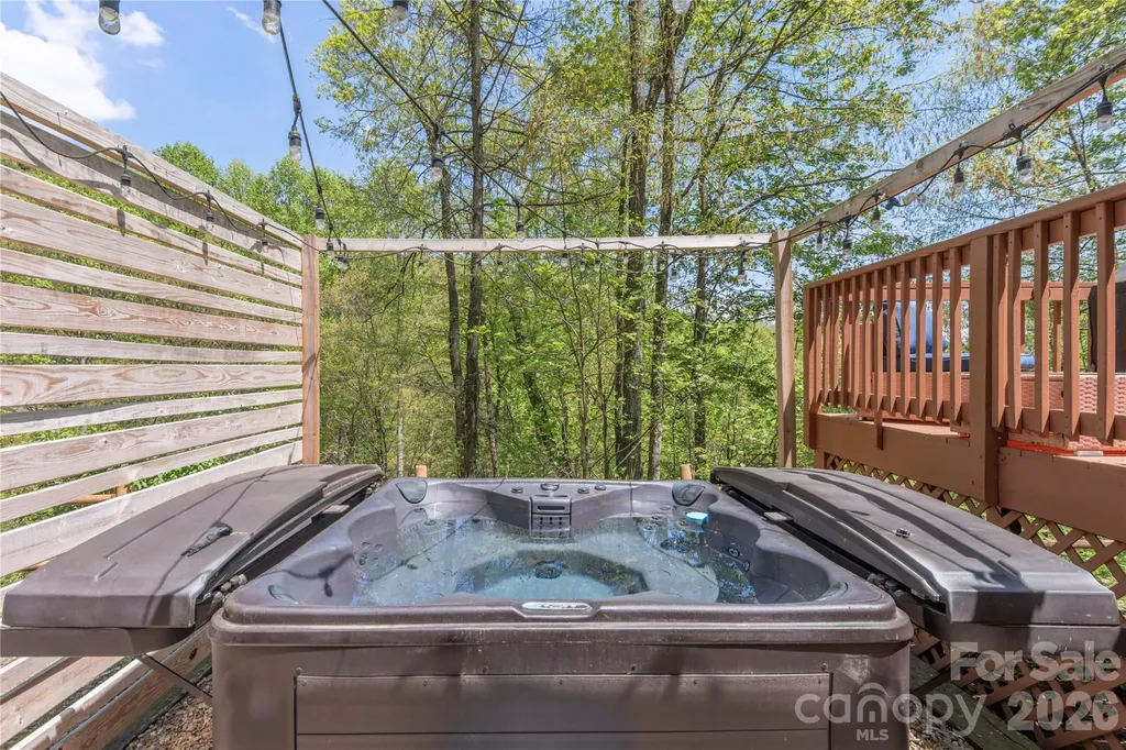 860 Creekside Drive Maggie Valley NC 28751