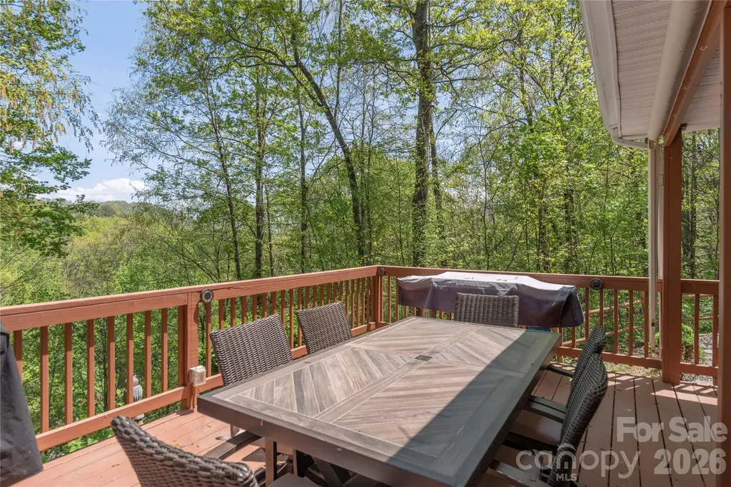 860 Creekside Drive Maggie Valley NC 28751