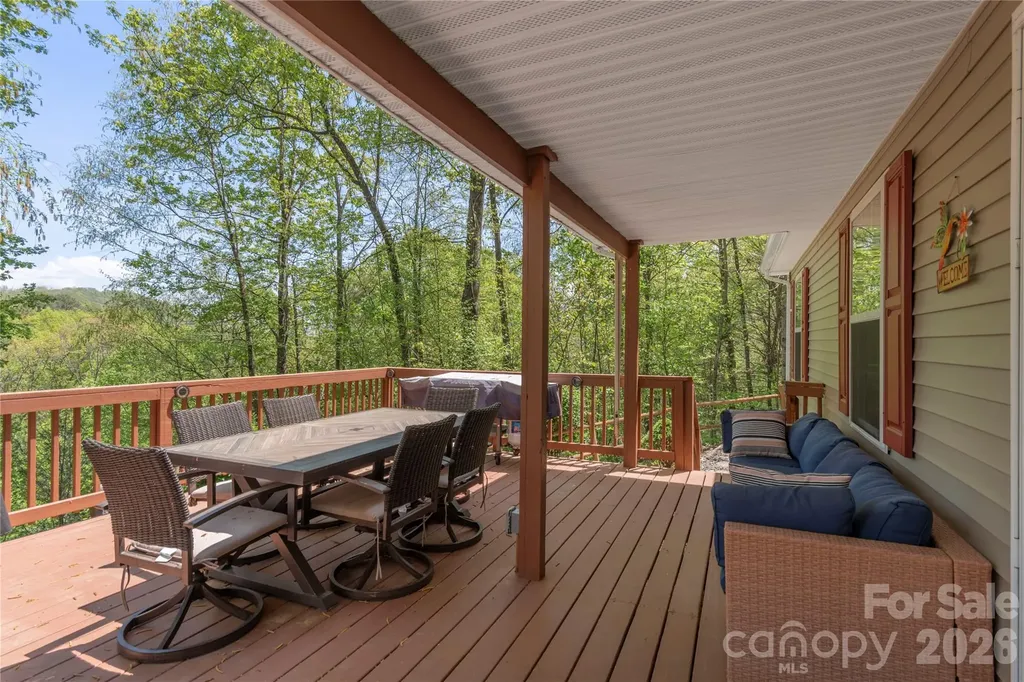 860 Creekside Drive Maggie Valley NC 28751