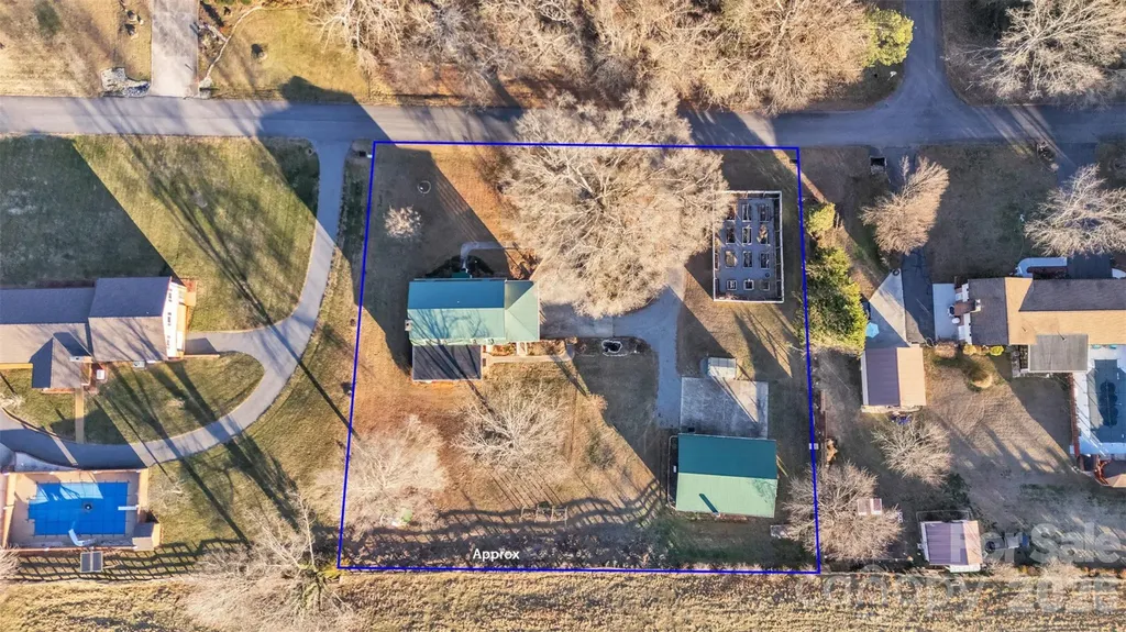 280 Forest Acres Lane Taylorsville NC 28681