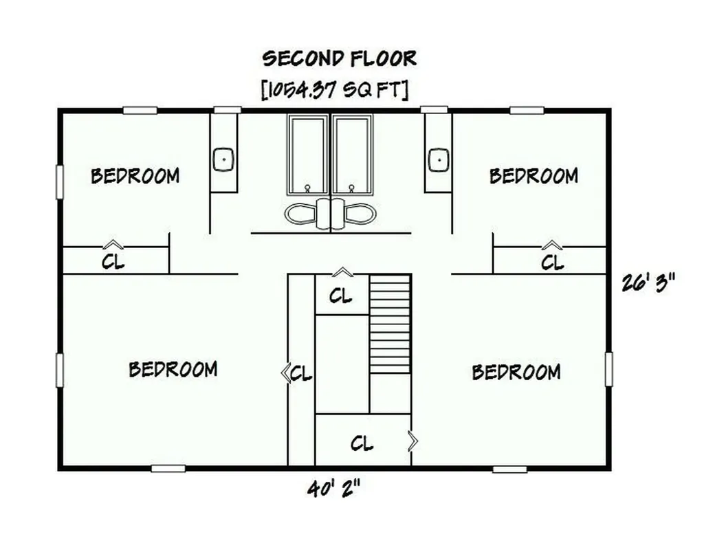 280 Forest Acres Lane Taylorsville NC 28681