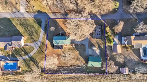 280 Forest Acres Lane Taylorsville NC 28681