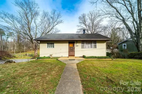 298 School Road E Asheville NC 28803