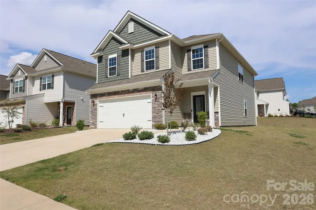 339 Kennerly Center Drive Mooresville NC 28115