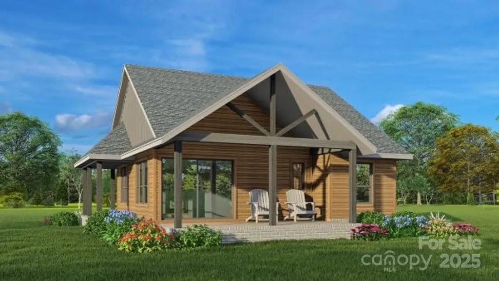 Lot 48 Twinbrook Lane Maggie Valley NC 28751