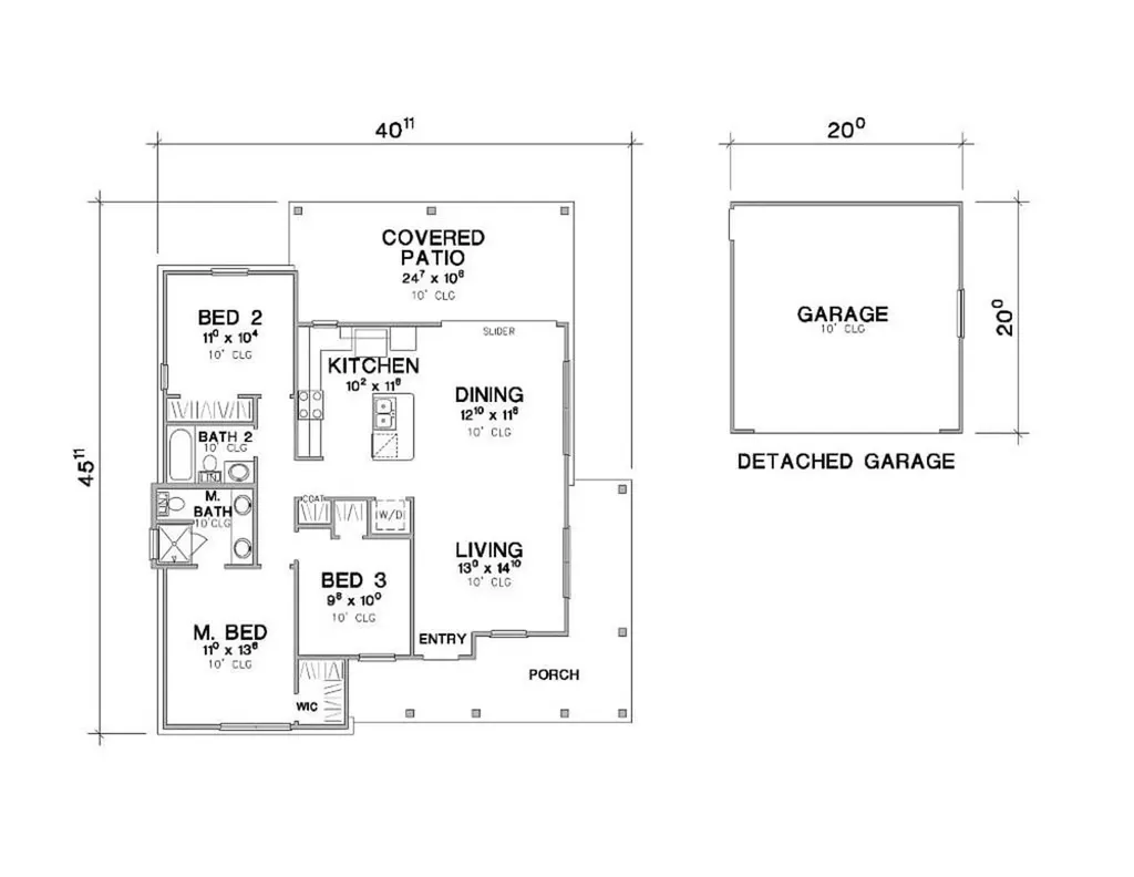 Lot 48 Twinbrook Lane Maggie Valley NC 28751