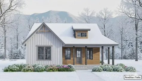 Lot 48 Twinbrook Lane Maggie Valley NC 28751