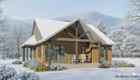 Lot 48 Twinbrook Lane Maggie Valley NC 28751