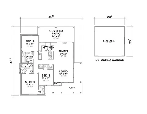 Lot 48 Twinbrook Lane Maggie Valley NC 28751