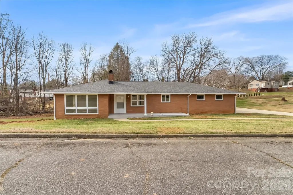212 Shuping Street Morganton NC 28655