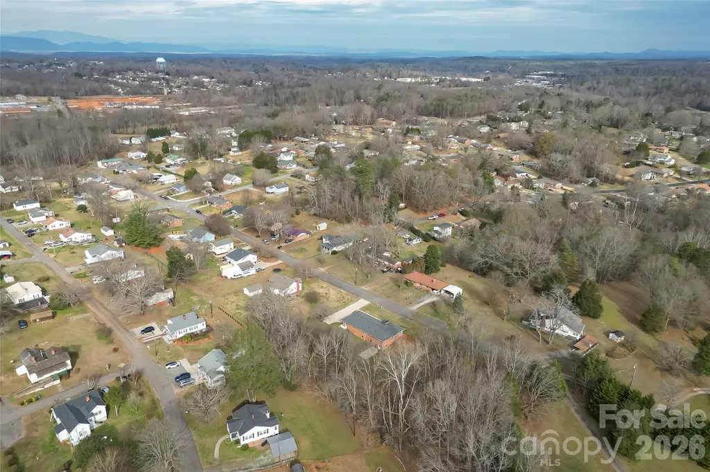212 Shuping Street Morganton NC 28655