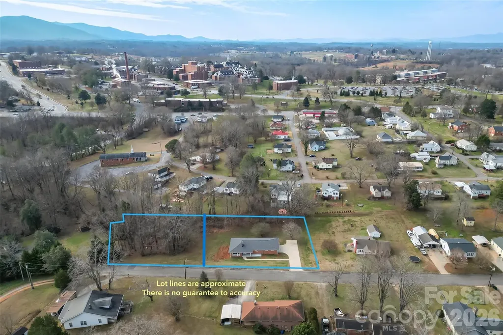 212 Shuping Street Morganton NC 28655