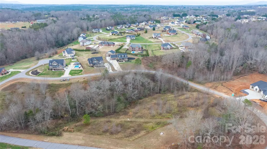5284 Antler Creek Drive Granite Falls NC 28630